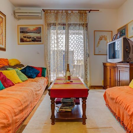 Allegro Apartment Sekulic Petrovac Extérieur photo