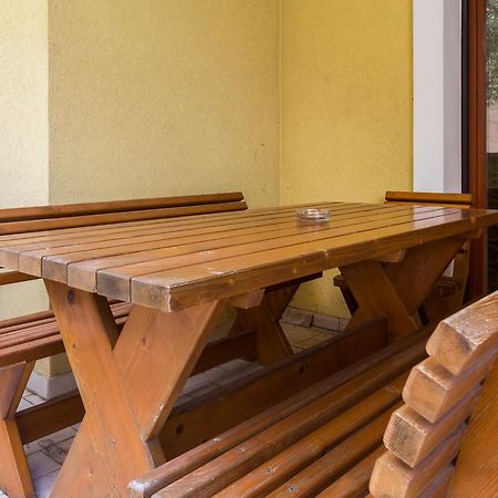 Allegro Apartment Sekulic Petrovac Extérieur photo