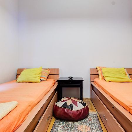 Allegro Apartment Sekulic Petrovac Extérieur photo