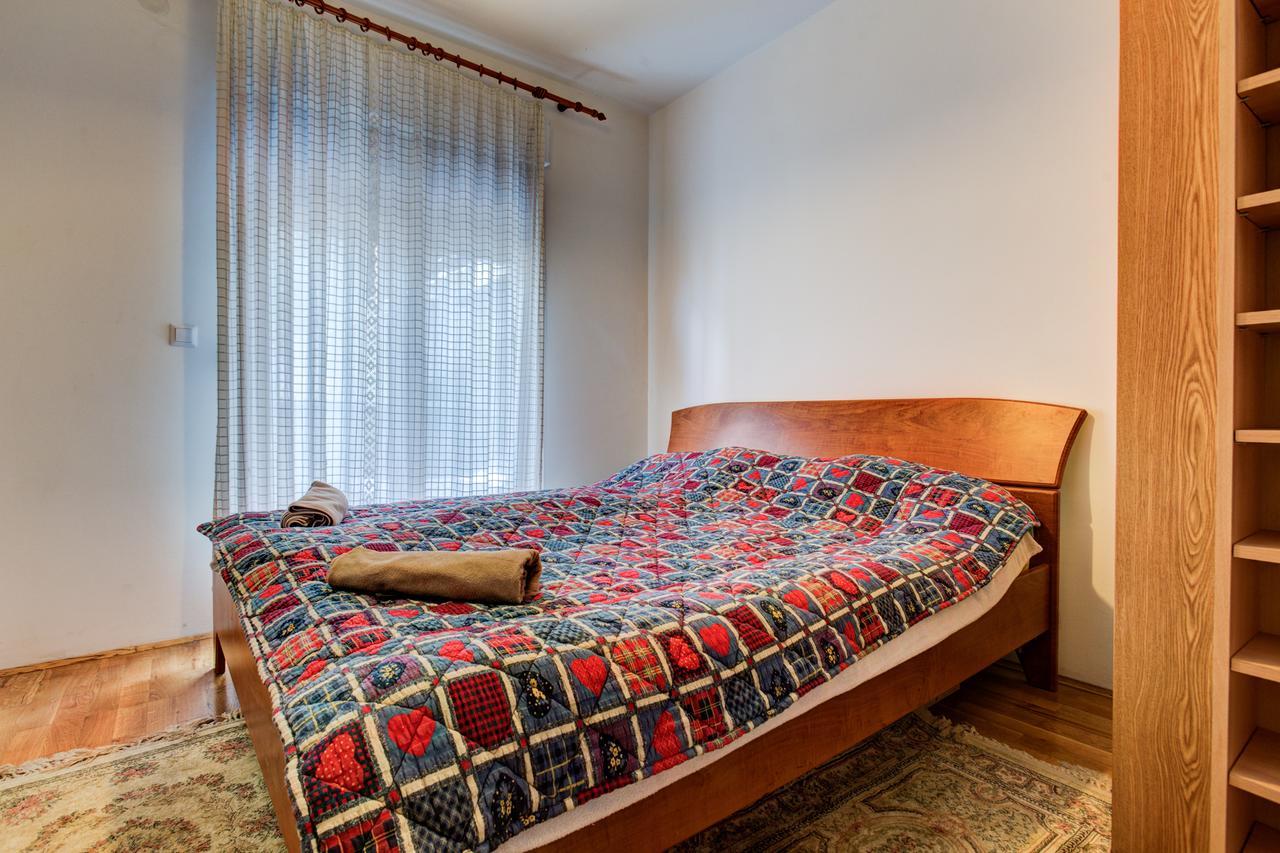 Allegro Apartment Sekulic Petrovac Extérieur photo