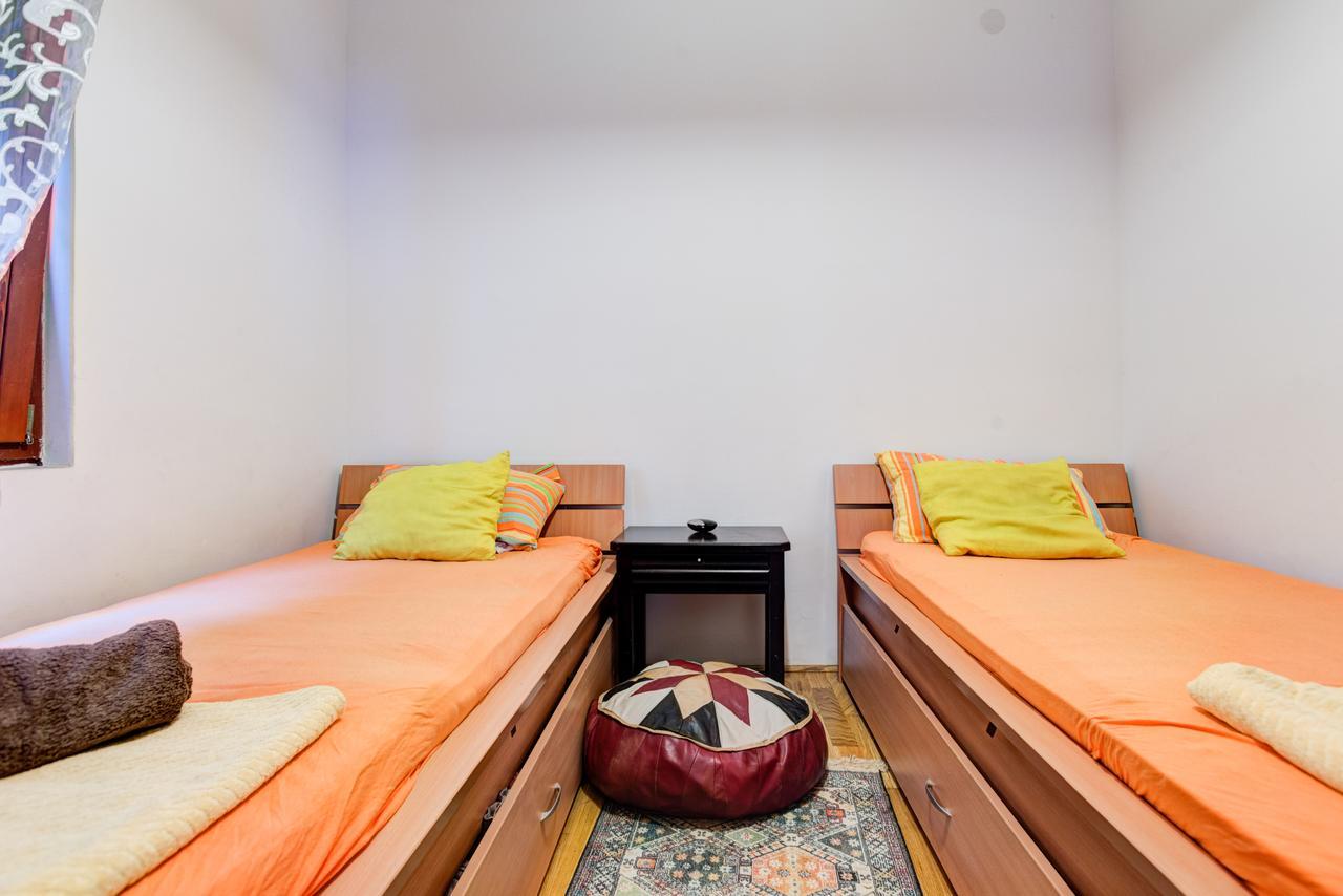 Allegro Apartment Sekulic Petrovac Extérieur photo