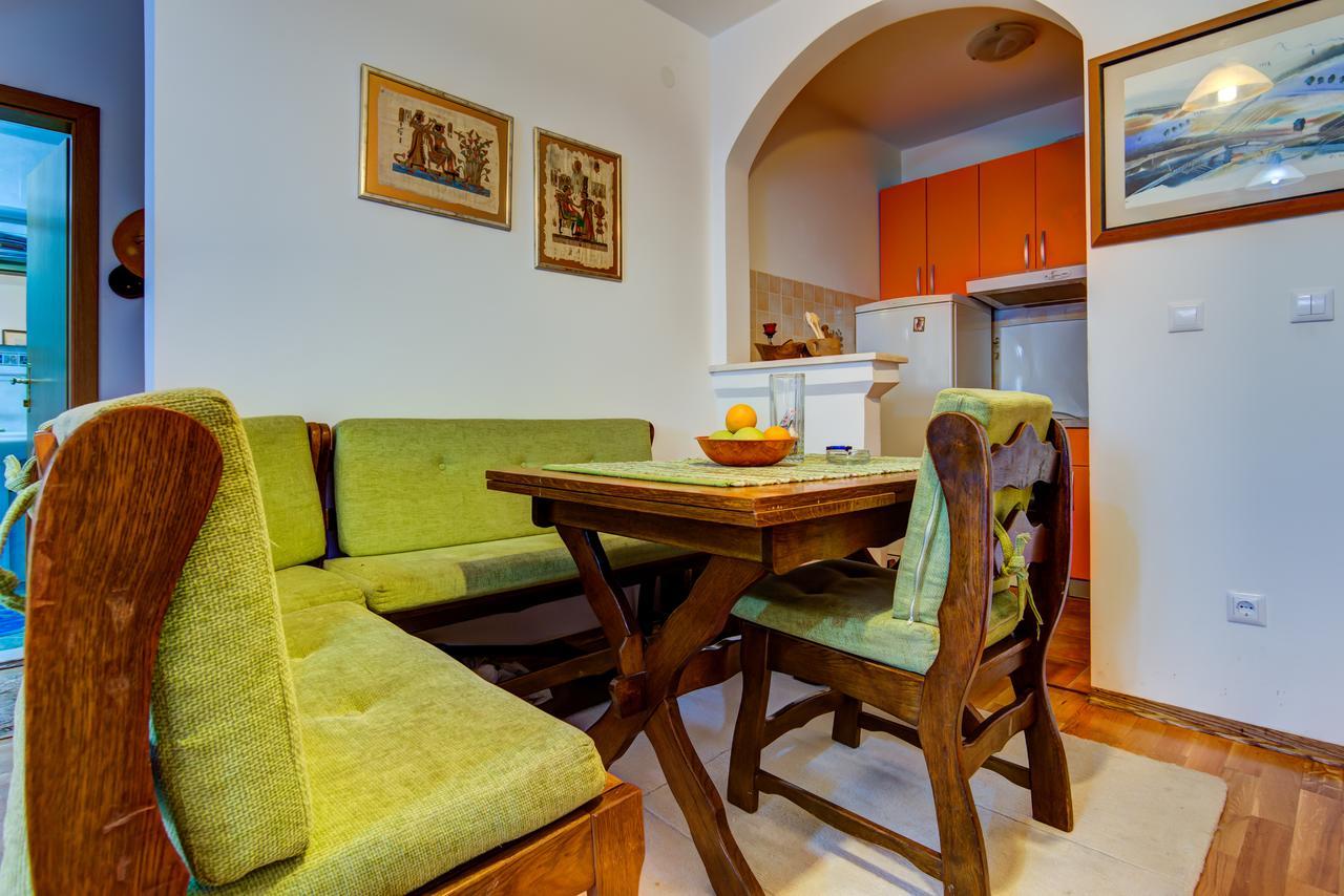 Allegro Apartment Sekulic Petrovac Extérieur photo