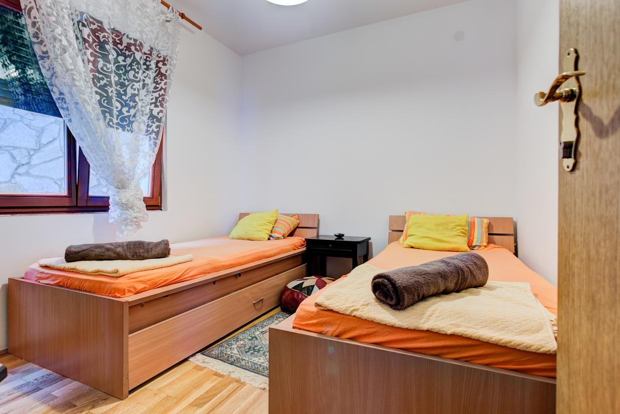 Allegro Apartment Sekulic Petrovac Extérieur photo